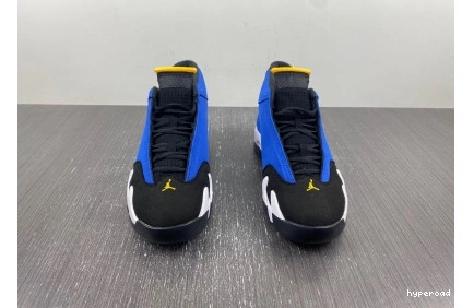 Hyperoad Laney Retro Jordan 14 1105